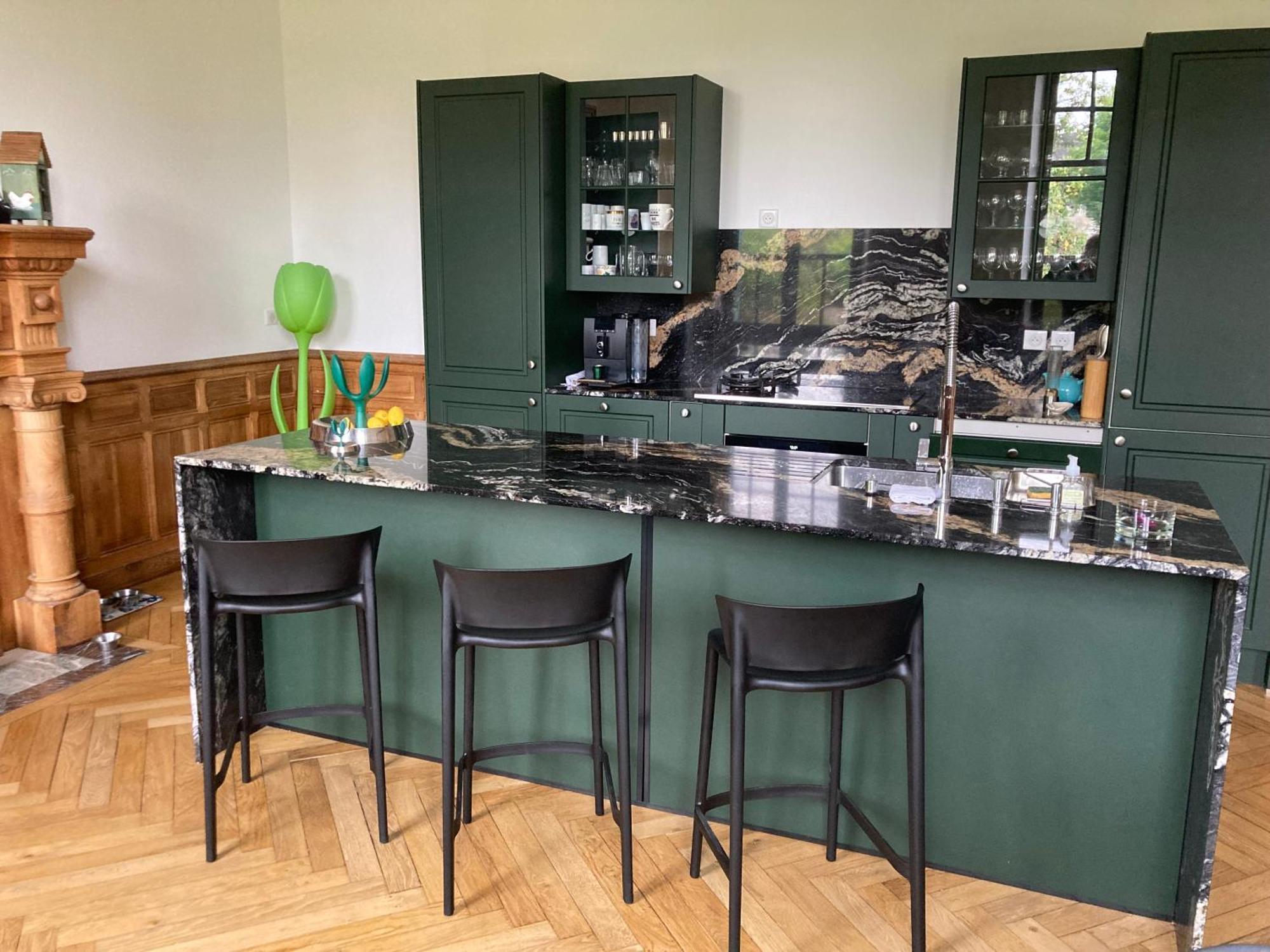 Maison Mokassi Laloubere Εξωτερικό φωτογραφία