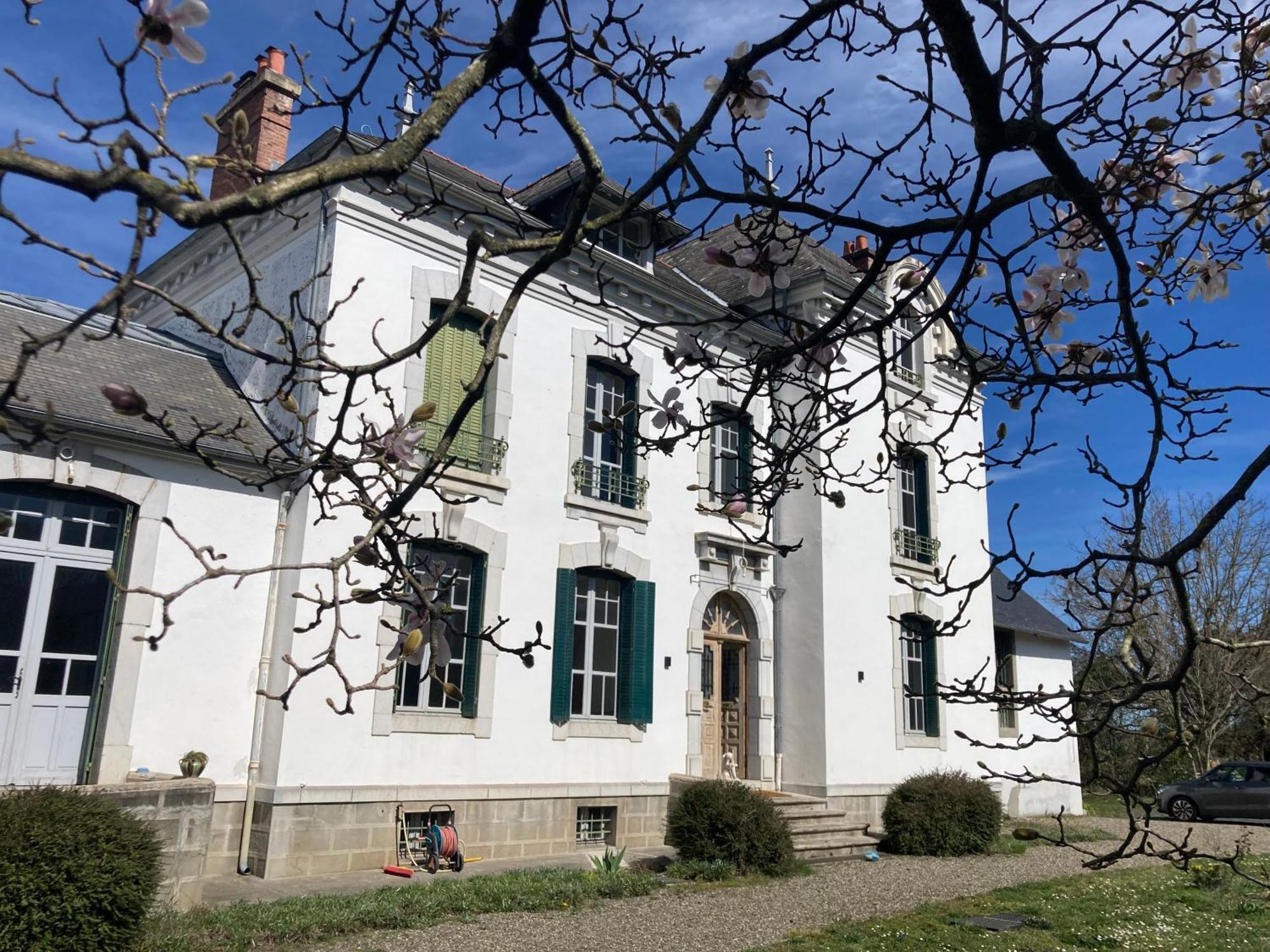 Maison Mokassi Laloubere Εξωτερικό φωτογραφία